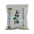 静岡県産小麦の正油ラーメン・ケース