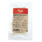 鰹節屋の合わせだしパック