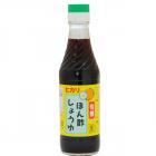 有機ぽん酢醤油