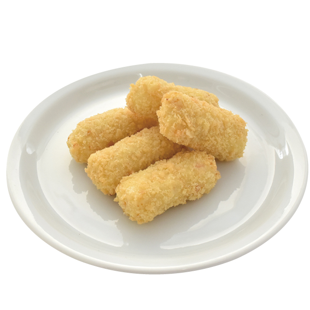 帆立クリームコロッケ [凍]