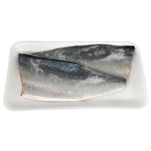 能登産さばフィーレ [凍]