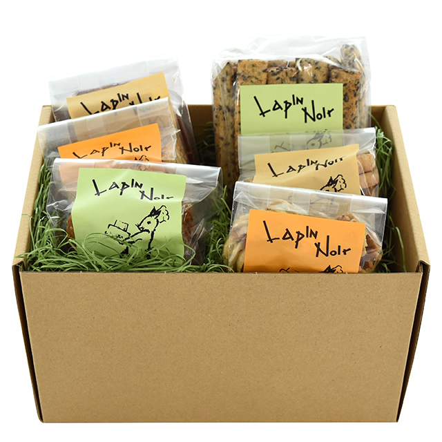 クッキー詰合せ [ギフト](送料込)