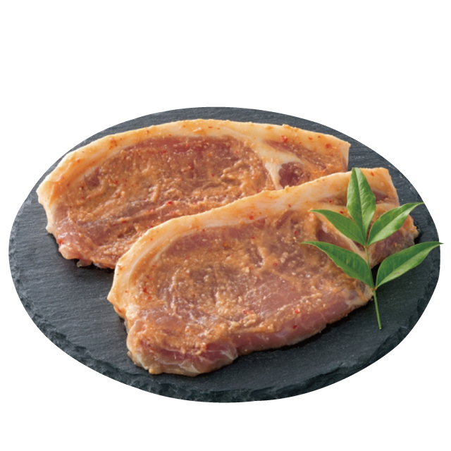 館ヶ森高原豚 吟醸漬 [凍]