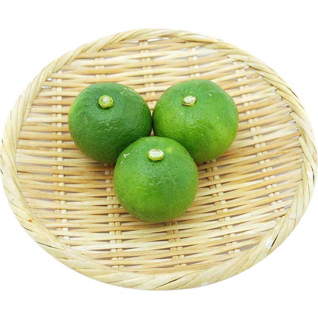 かぼす