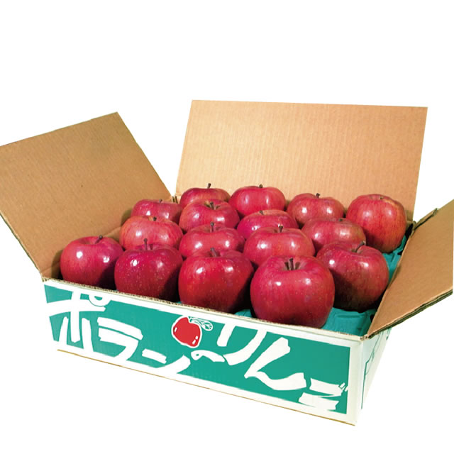 りんご ふじ [ギフト]
