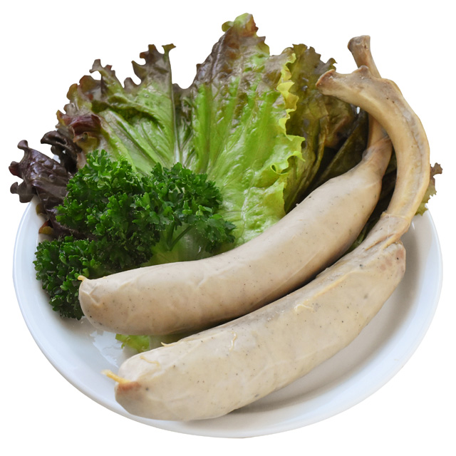 興農骨付きフランクフルト [凍]