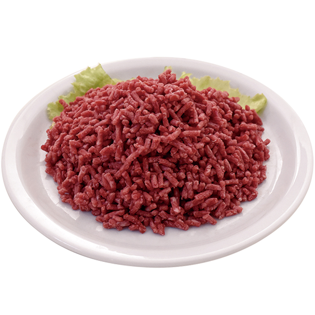 アンガス牛挽肉 [凍]