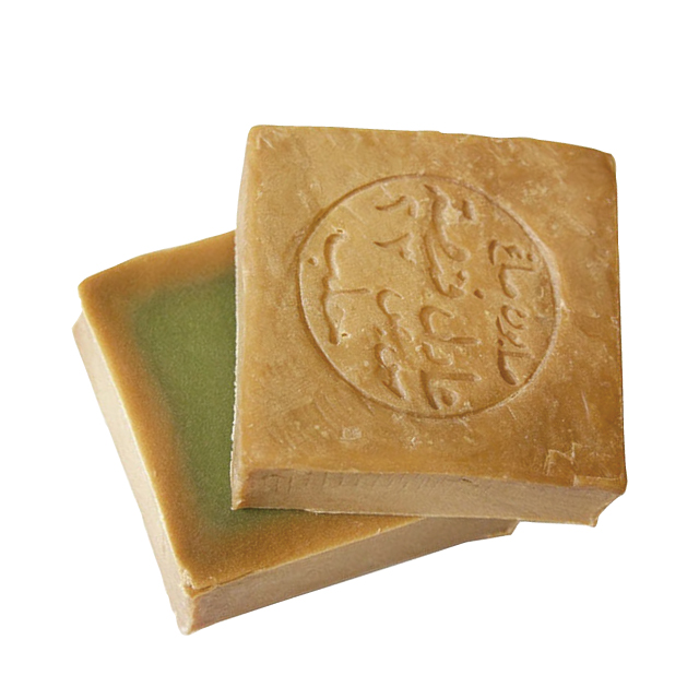 アレッポの石鹸ライト