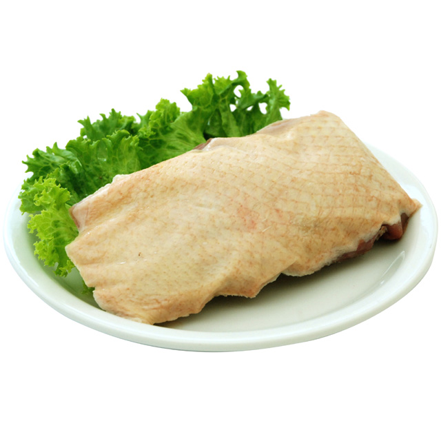 八甲鴨ロースステーキ用 [凍]