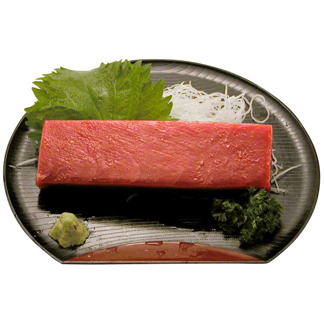 まぐろ赤身 [凍]