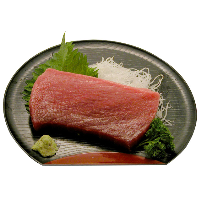 まぐろ中トロ [凍]