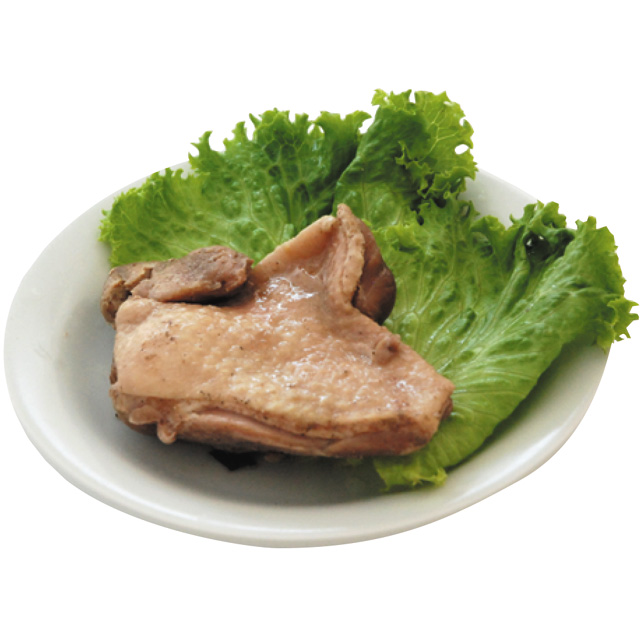 鴨骨無モモコンフィー[X'mas] [凍]