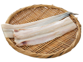 あなご一夜干し [凍]