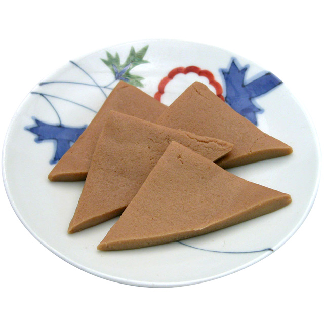 味付け高野豆腐