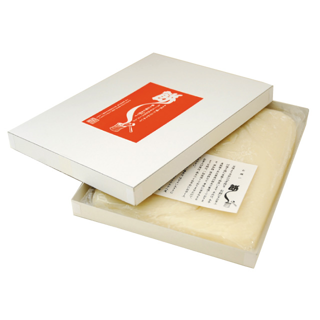 のし餅・ハーフ(白米)