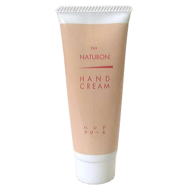 ナチュロンハンドクリーム