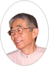 西川吉次氏