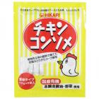 チキンコンソメ