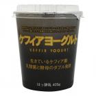 ケフィアヨーグルト