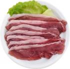 保美豚モモスライス