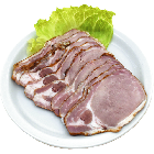 保美豚ロースハムスライス