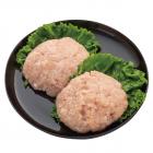 赤地鶏挽肉(ムネ肉)