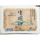 厚揚げ