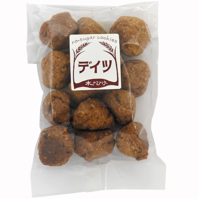 デイツクッキー