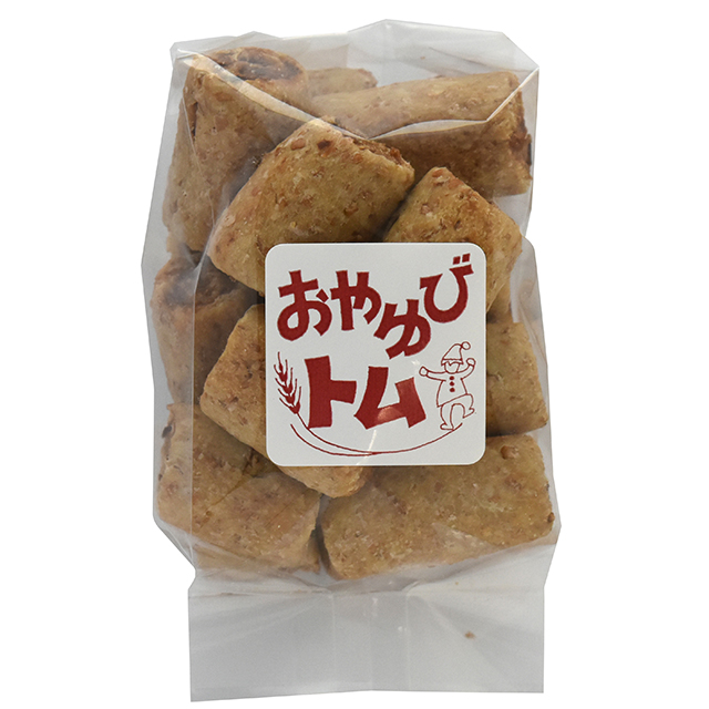 おやゆびトム