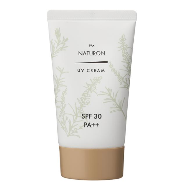 ナチュロンUVクリーム(SPF30)