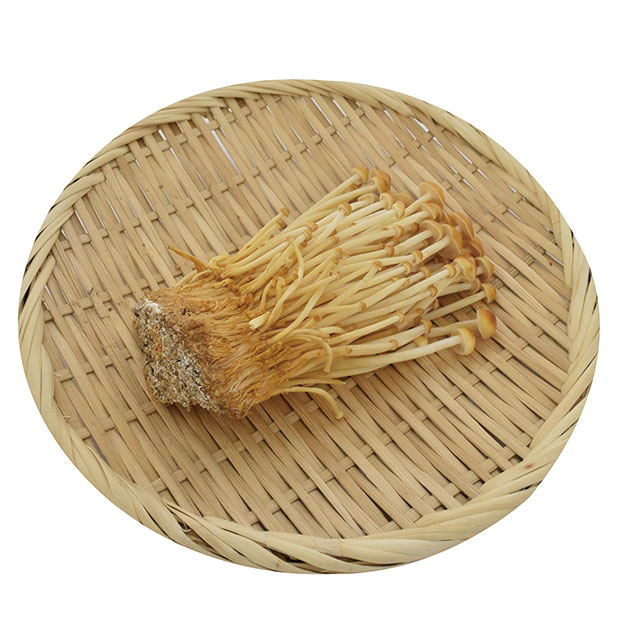 ブラウンえのき茸