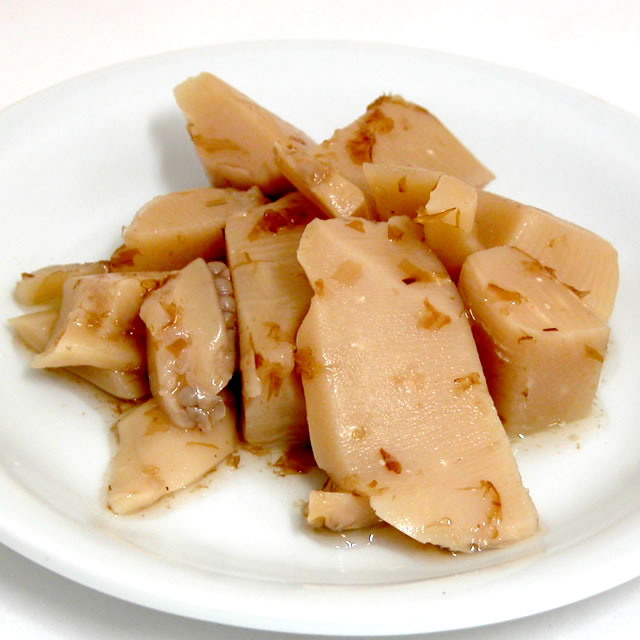 たけのこ土佐煮(袋)