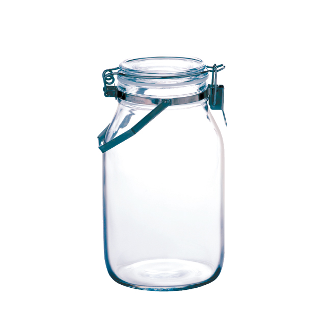 取手付密封びん2000ml