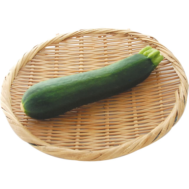 ズッキーニ(緑)