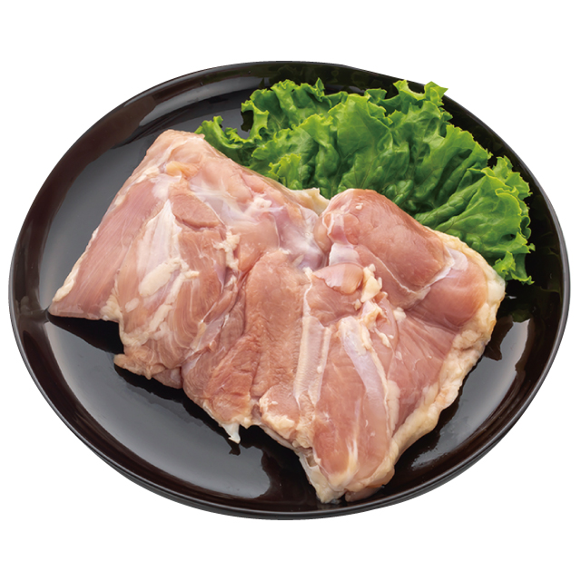 赤地鶏モモ肉