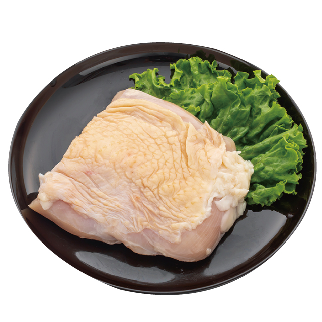 赤地鶏ムネ肉