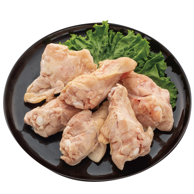 赤地鶏手羽元(バラ凍結)