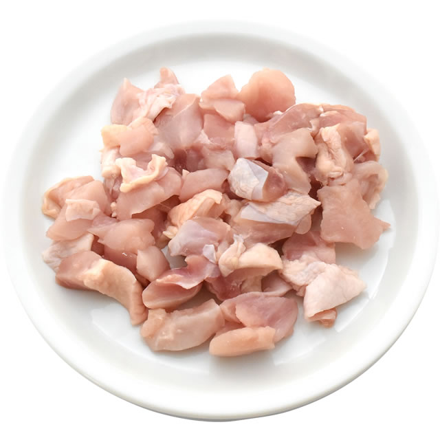 ポラーノの鶏小間肉 [凍]
