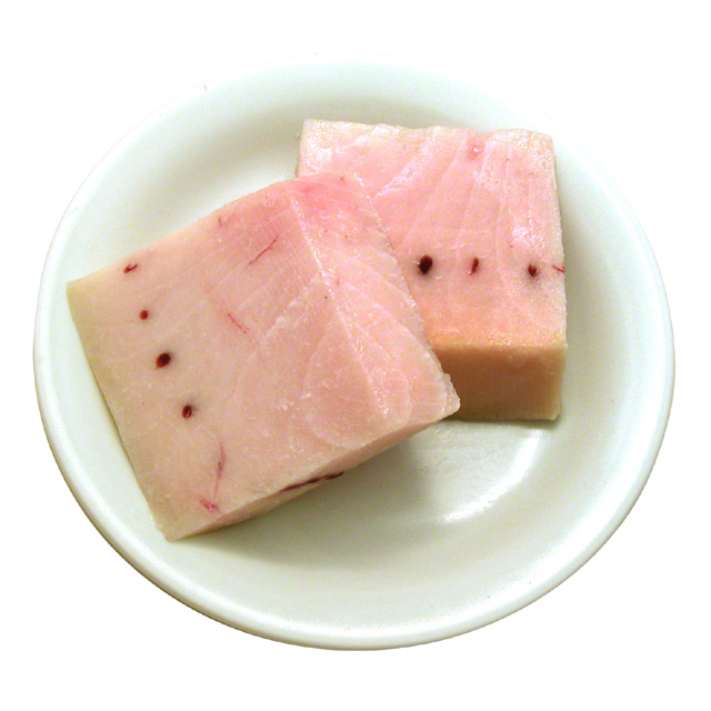 メカジキ切身・徳用 [凍]
