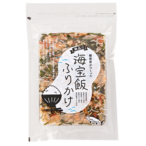 海宝飯ふりかけ