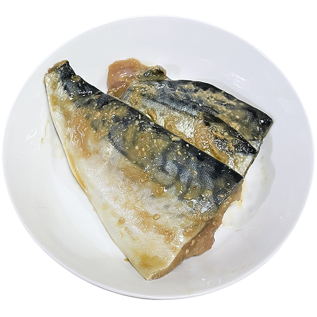サバ味噌漬け [凍]