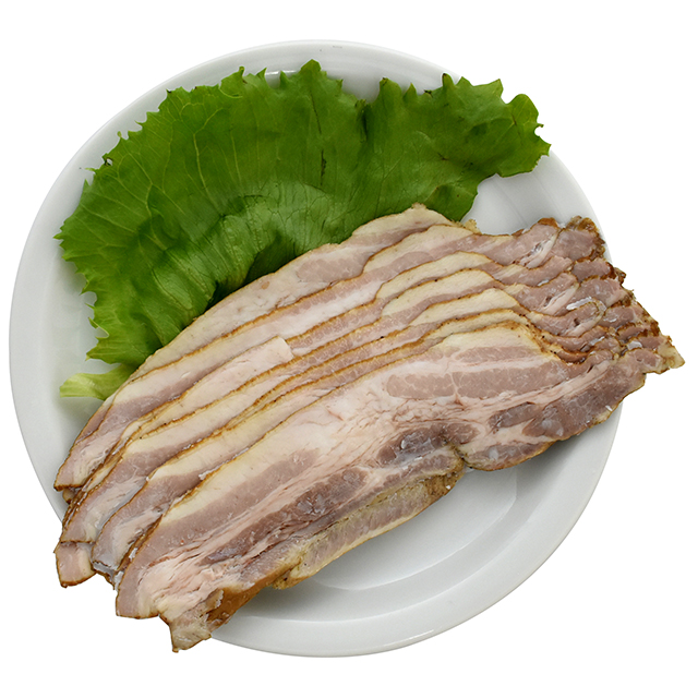 保美豚ベーコンスライス