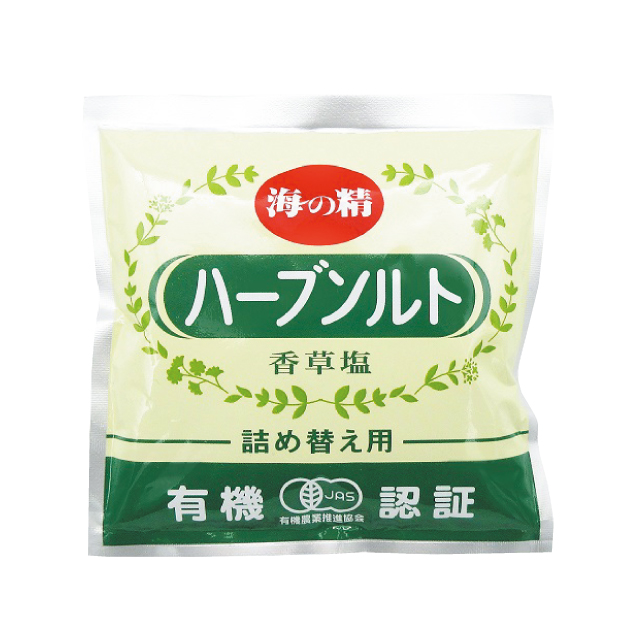 有機ハーブソルト・詰替用