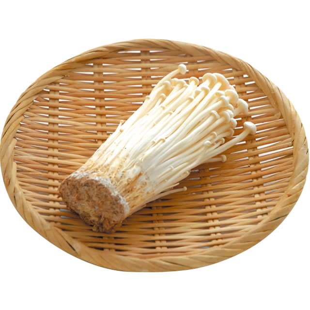 えのき茸