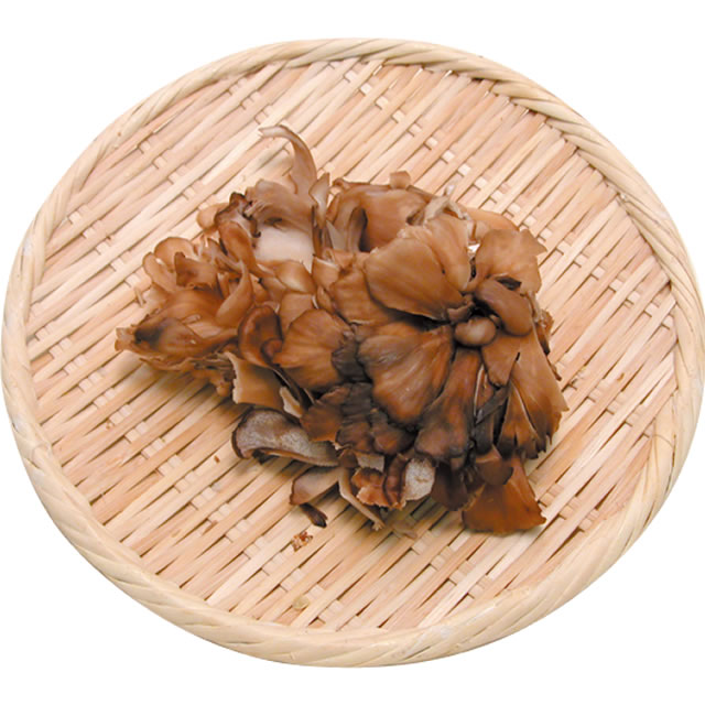 舞茸