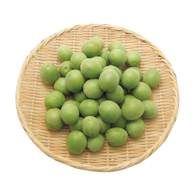 青梅(梅シロップ・梅酒用)