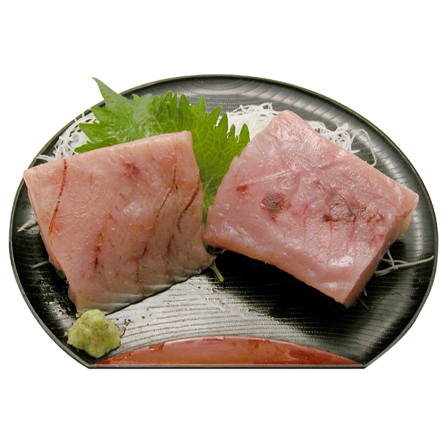 びん長まぐろトロ [凍]