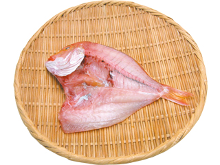 レンコ鯛開き [凍]