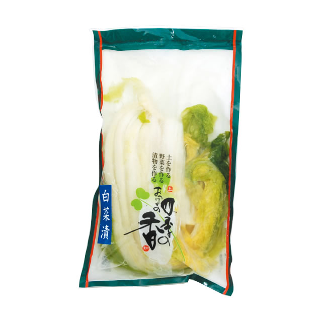 白菜漬