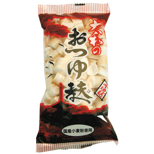 おつゆ麩